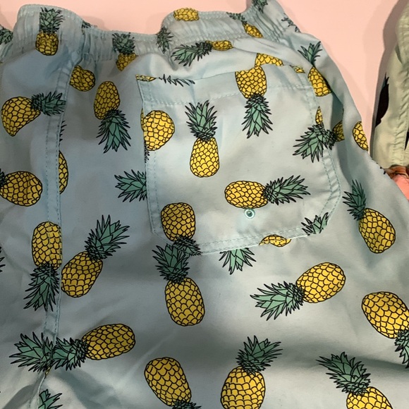 Swim trunks (Men’s) - Picture 5 of 10